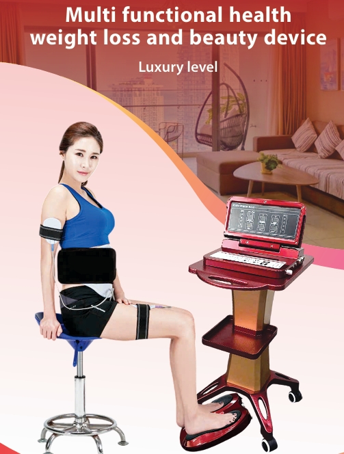 Máy Tập Thể Dục Đa Chức Năng